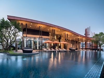 Godrej MSR City, 2 & 3 BHK at Shettigere, Bangalore 
