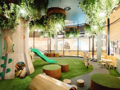 Godrej MSR City, 2 & 3 BHK at Shettigere, Bangalore 
