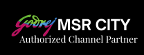 Godrej MSR City